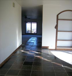 Wohnungsauflsung nachher